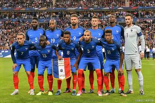 法国足协主席：我们欧洲杯的目标是进入四强